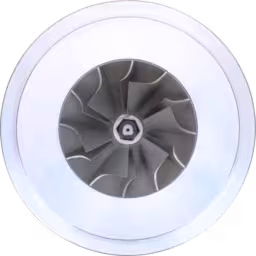 Core turbosprężarki 6505-55-5210 KTR110G-G44E dla KOMATSU D155