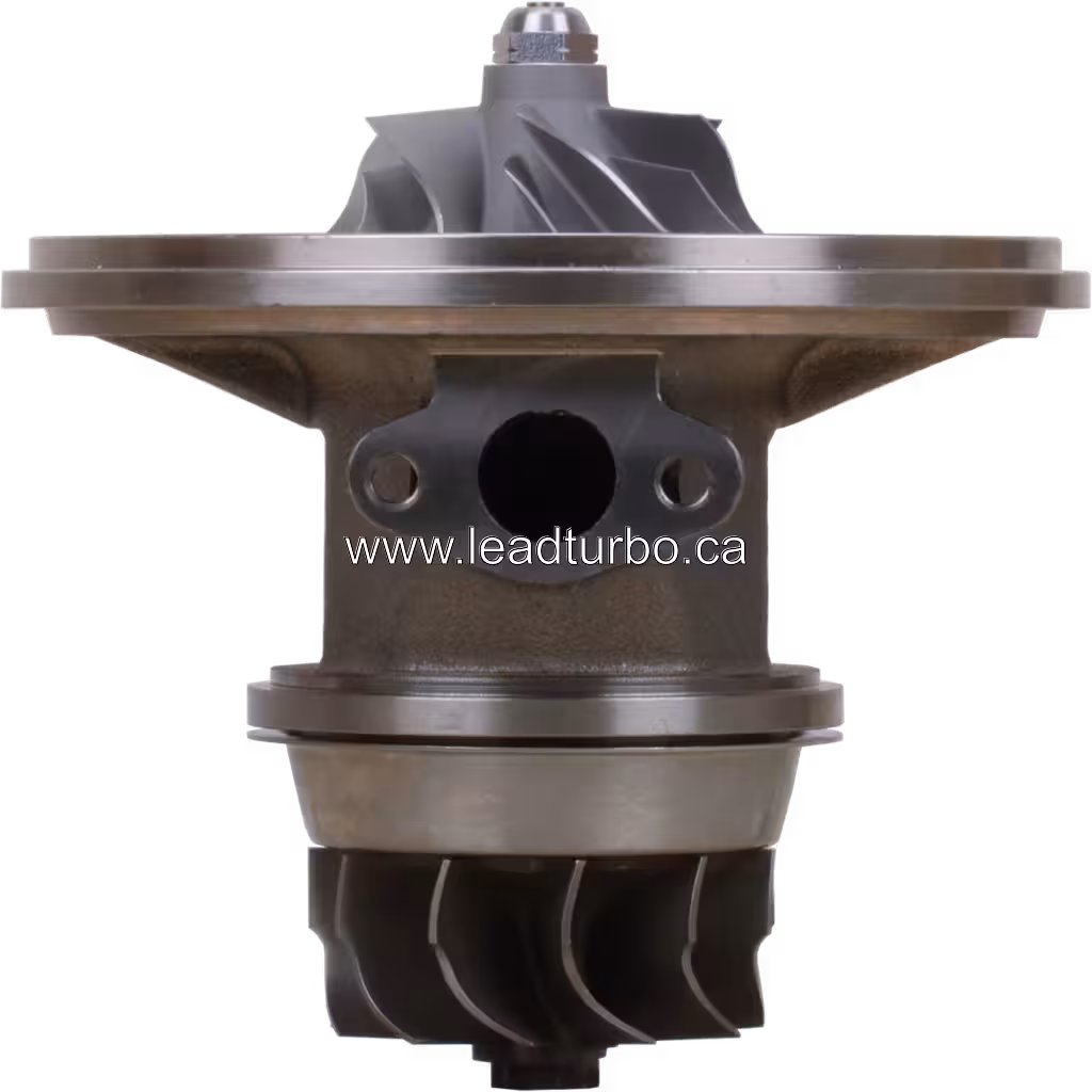 FOR 1144003830 Core als Ersatz für ISUZU 6WG1T und HITACHI EX450