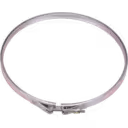 FOR 3536927 VC-CH HX82 V-BAND OF TURBOCHARGER FOR CUMMINS QST30 1341HP CUMMINS GENSET thumbnail 3