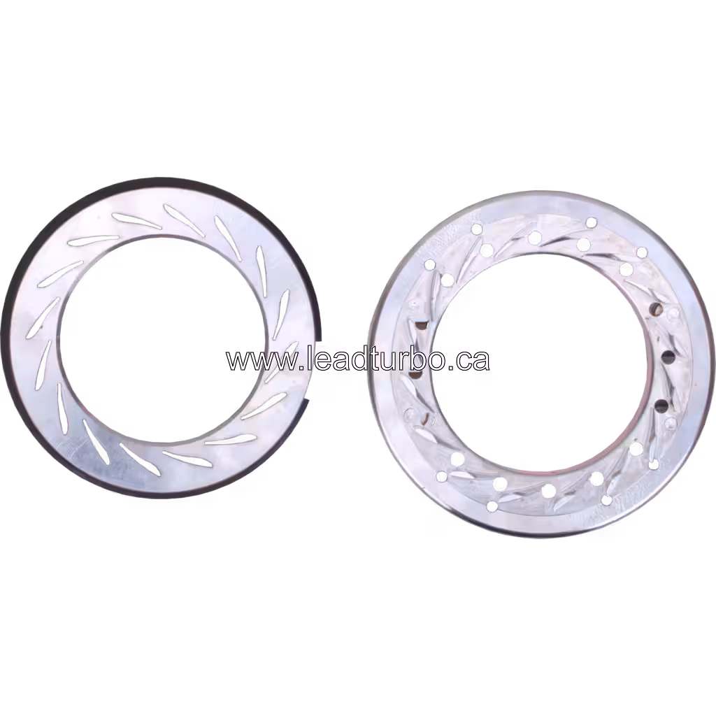 FOR 4047647 NRA Nozzle Ring Assy for J96 Turbocharger Replacement