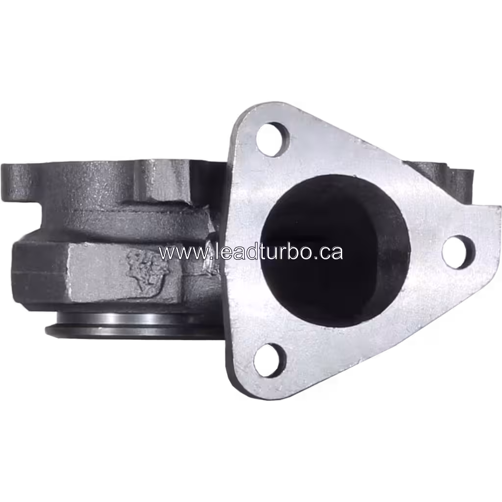 FOR 49135-02100 TH Turbine Housing for J96 Turbocharger Replacement