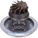 FOR 6505-55-5210 Turbocharger Core for Komatsu D155 Engine thumbnail 4