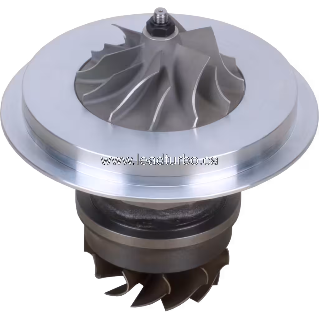 FOR 6505-55-5210 Turbocharger Core for Komatsu D155 Engine