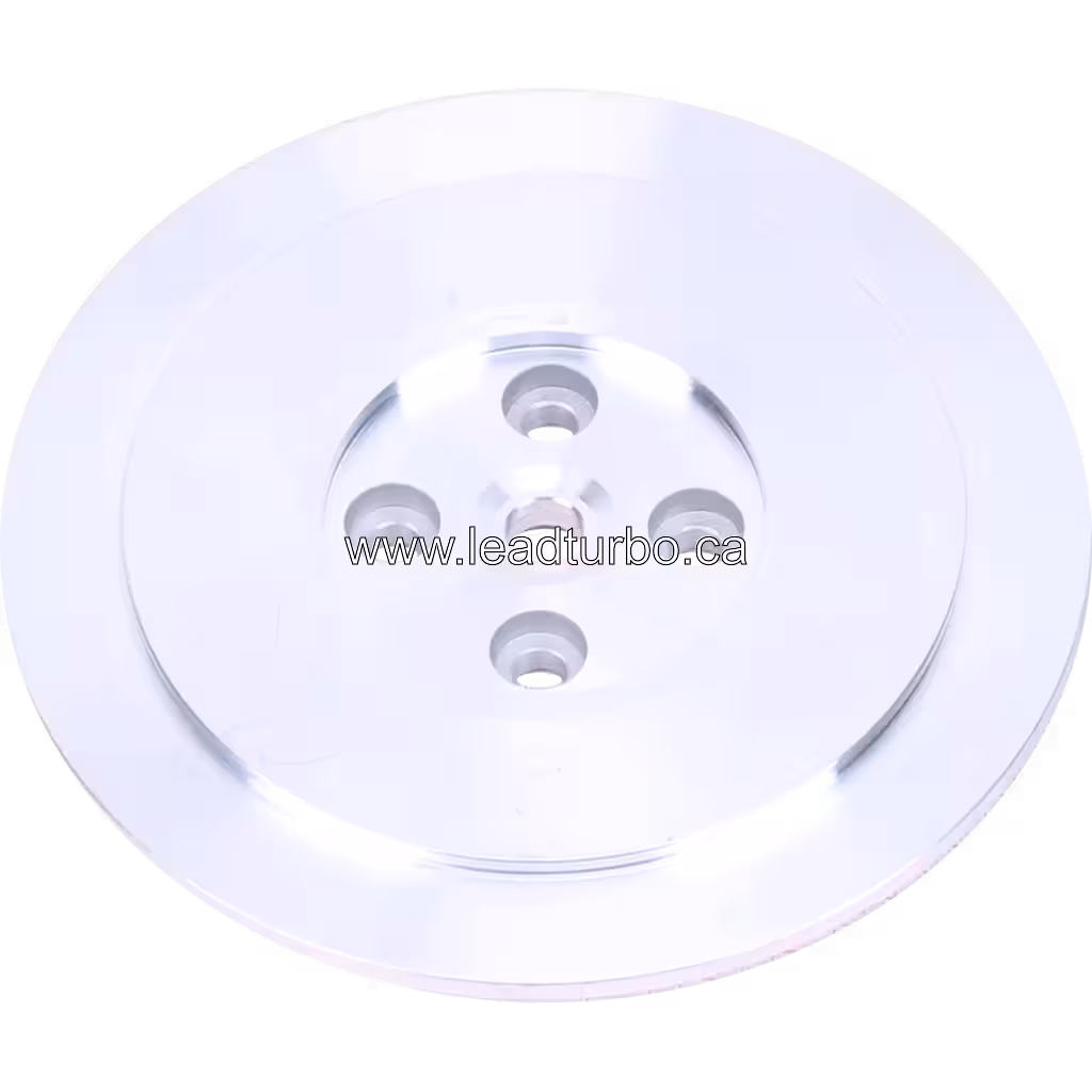 FOR 750853-0001 BP Back Plate for J96 Turbocharger Replacement