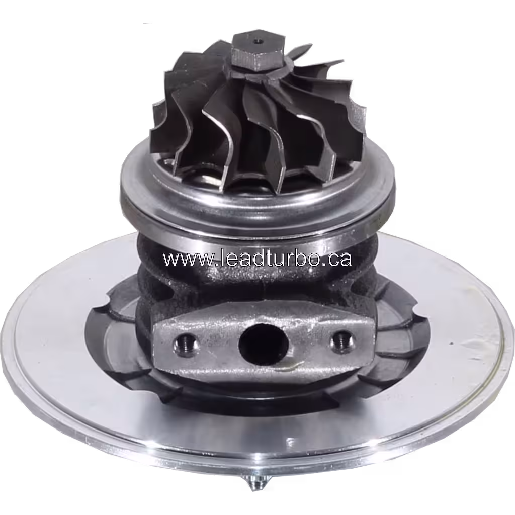 GT25 Turbocharger Core Replacement Part 433289-0220 for Perkins 1104A