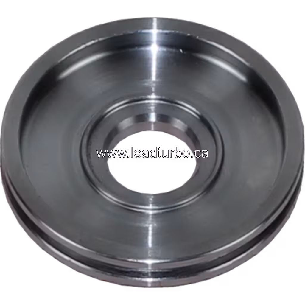 J96 Turbocharger Back Plate Replacement - FOR 56209700020 BP