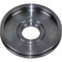 J96 Turbocharger Back Plate Replacement - FOR 56209700020 BP thumbnail 3