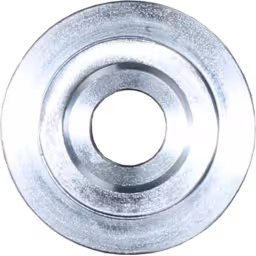 J96 Turbocharger Back Plate Replacement - FOR 56209700020 BP