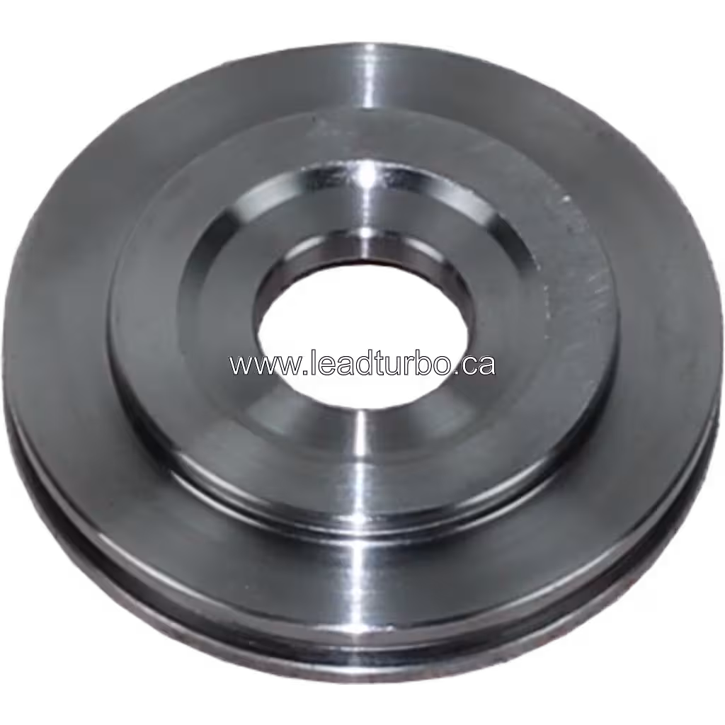 J96 Turbocharger Back Plate Replacement - FOR 56209700020 BP