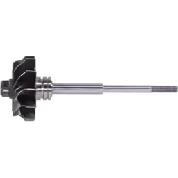 Roue Turbine 49135-08700 TW de Turbochargeur pour Mitsubishi Pajero 4M40CK