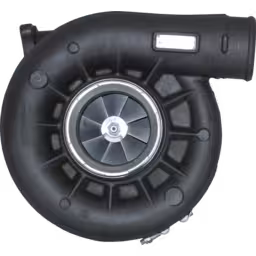 Turbocharger 3774210 HX82 pour Cummins QSK50 (Remplacement)