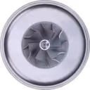 Turbocharger Core FOR 1144003830 Replacement for Isuzu 6WG1T (CIDD) Hitachi EX450