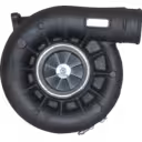 Turbocompresseur de Remplacement HX82 3774210 pour Moteur Cummins QSK50 thumbnail 2