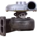 Turbocompresseur de Remplacement K28 (52309884270) pour Deutz BF8L413F thumbnail 2