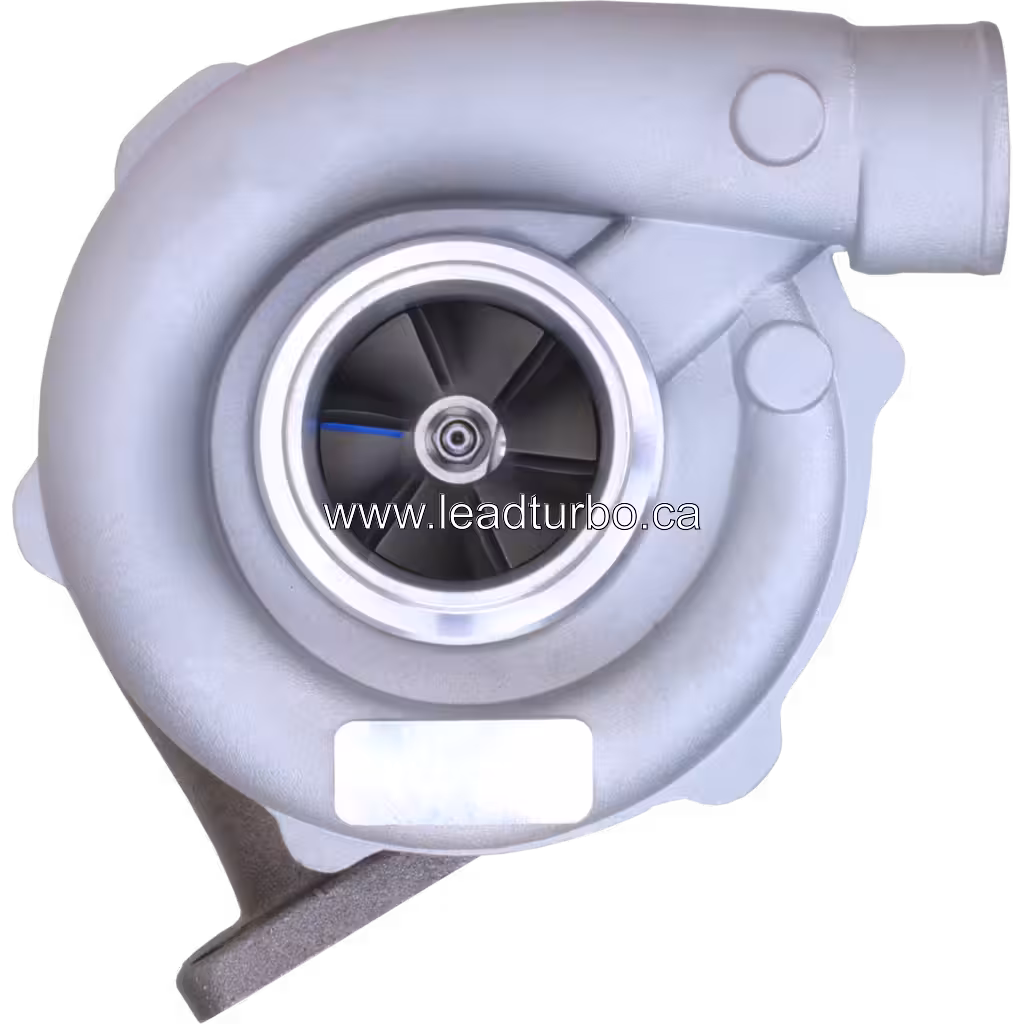 171444 T04E17 Turbocharger - zamiennik dla NAVISTAR DTA360