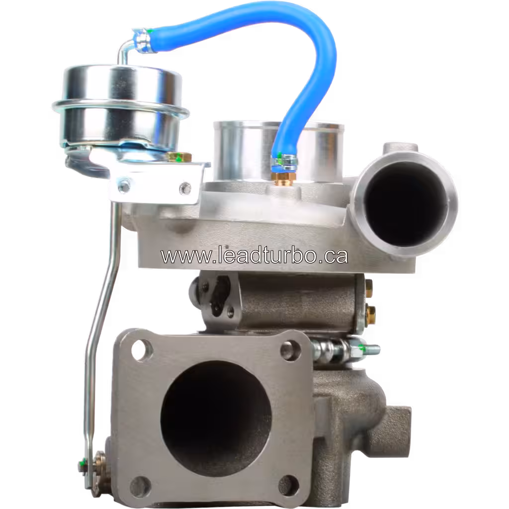 1720117030 CT26 Turbocharger Replacement for Toyota Landcruiser 1HD-FT