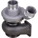 174834-G S400S069 Turbocharger Replacement for Mack Truck E7-400 thumbnail 3