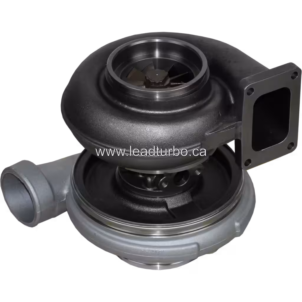 3524451 HC5A TURBOCHARGER FOR CUMMINS KT38 900HP CUMMINS GENSET