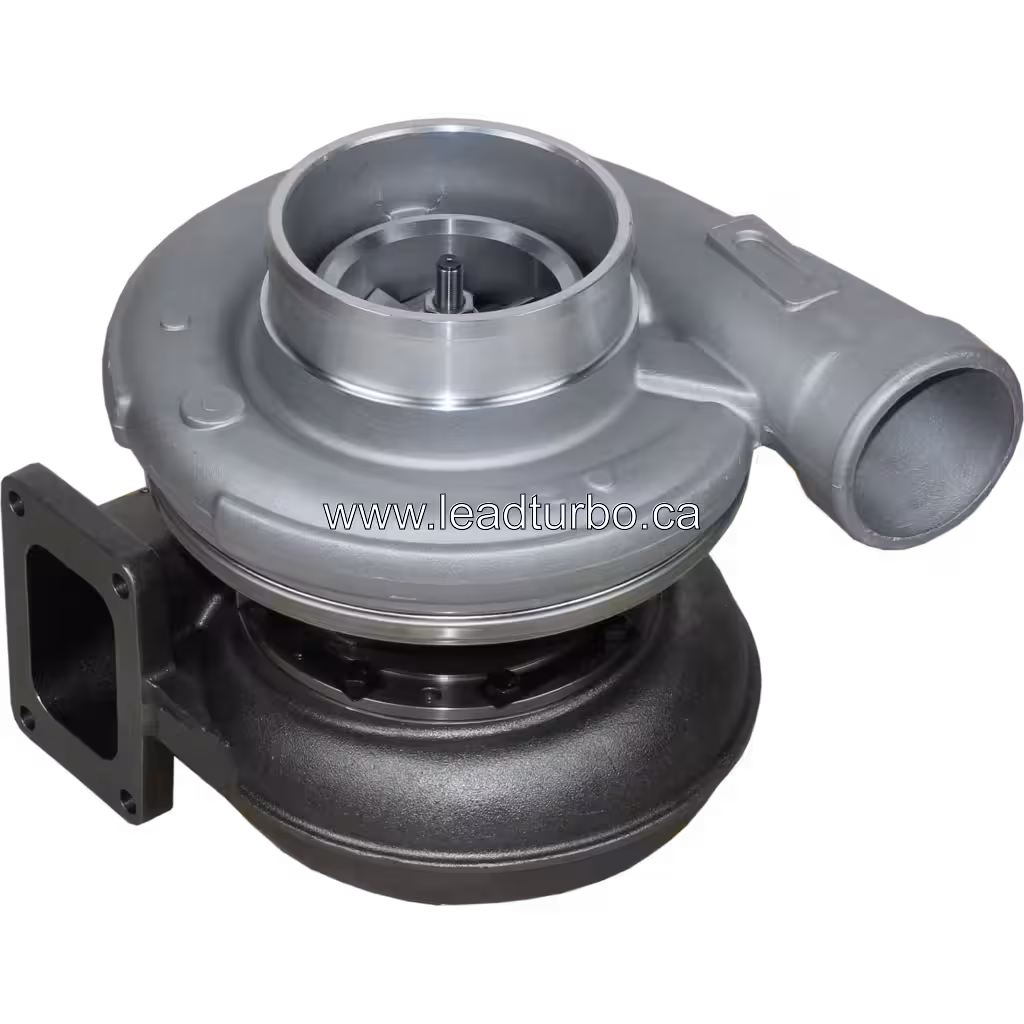 3524451 HC5A Turbocharger Replacement for Cummins KT38 900HP