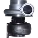465969-0005 TV8116 Turbocharger Replacement for CAT 3412 Engine thumbnail 2