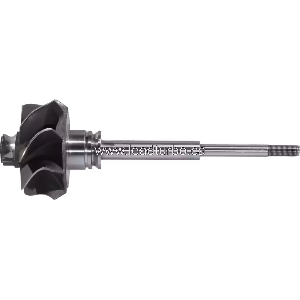 FOR VB430093 TW Turbine Wheel Replacement for J96 Turbocharger