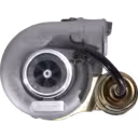 GT2052S Turbocharger 02 201880 Replacement for Perkins T4 40 4000CC thumbnail 2