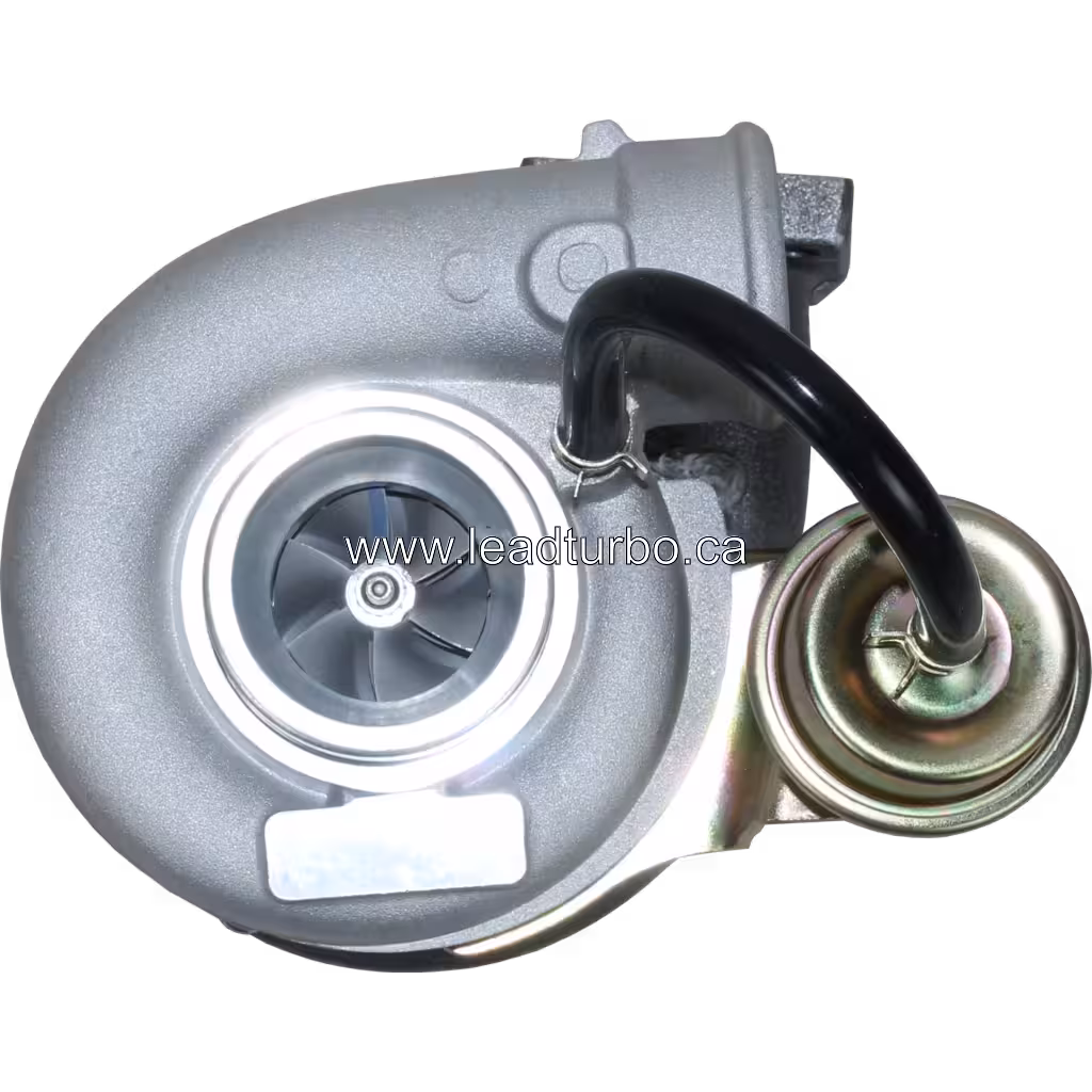 GT2052S Turbocharger 02 201880 Replacement for Perkins T4 40 4000CC