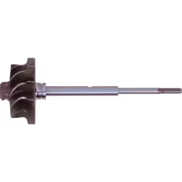 Roue Turbine 4042331 HE400VG de Rechange pour Volvo MD11 US07