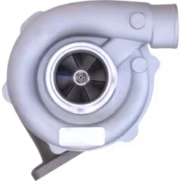 Turbocharger 171444 T04E17 para NAVISTAR DTA360 - Reposição