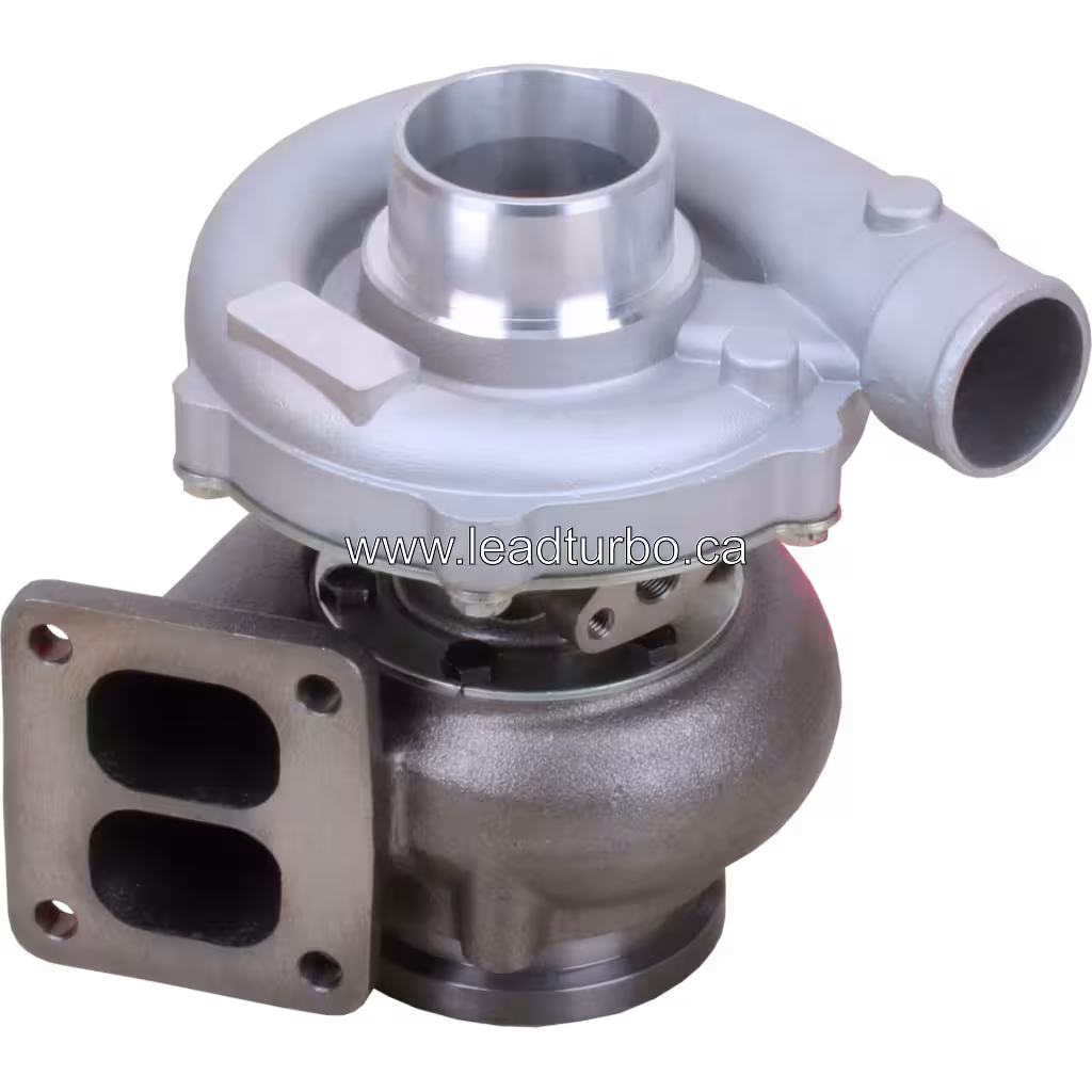 Turbocharger 171444 T04E17 para NAVISTAR DTA360 - Reposição