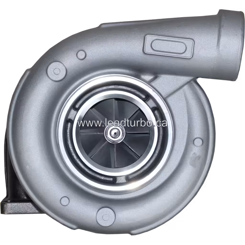 Turbocharger 3524451 HC5A para Reposição Cummins KT38 900HP
