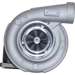 Turbocharger 3524451 HC5A pour CUMMINS KT38 900HP