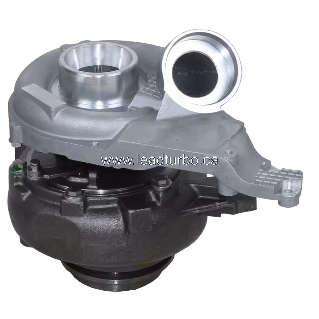 Turbocharger de Remplacement GTA2256VK 647 090 0280 pour Mercedes-Benz Sprinter 216 CDI