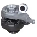 Turbocharger de Remplacement GTA2256VK 647 090 0280 pour Mercedes-Benz Sprinter 216 CDI thumbnail 3