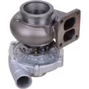 Turbochargeur de Remplacement 171444 T04E17 pour Navistar DTA360 thumbnail 4