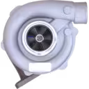 Turbochargeur de Remplacement 171444 T04E17 pour Navistar DTA360 thumbnail 2