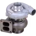 Turbochargeur de Remplacement 171444 T04E17 pour Navistar DTA360 thumbnail 3
