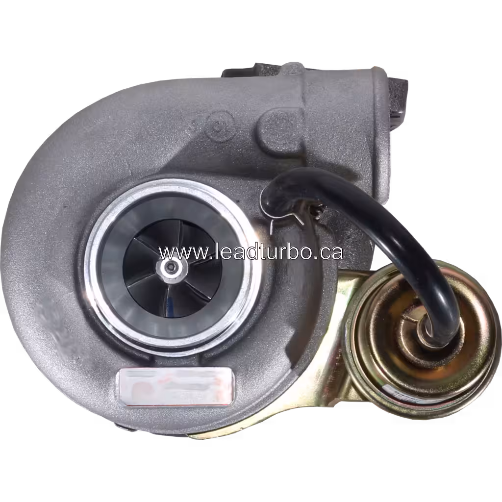 Turbochargeur de Remplacement GT2052S (02 201880) pour Perkins T4 40 4000CC