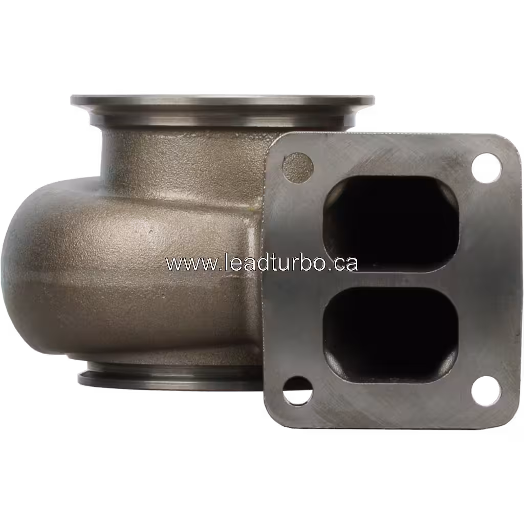 177103 J96 TURBINE HOUSING OF TURBOCHARGER