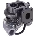 2823041431 GT2052S Turbocharger Replacement for Hyundai HD72 D4AL thumbnail 4