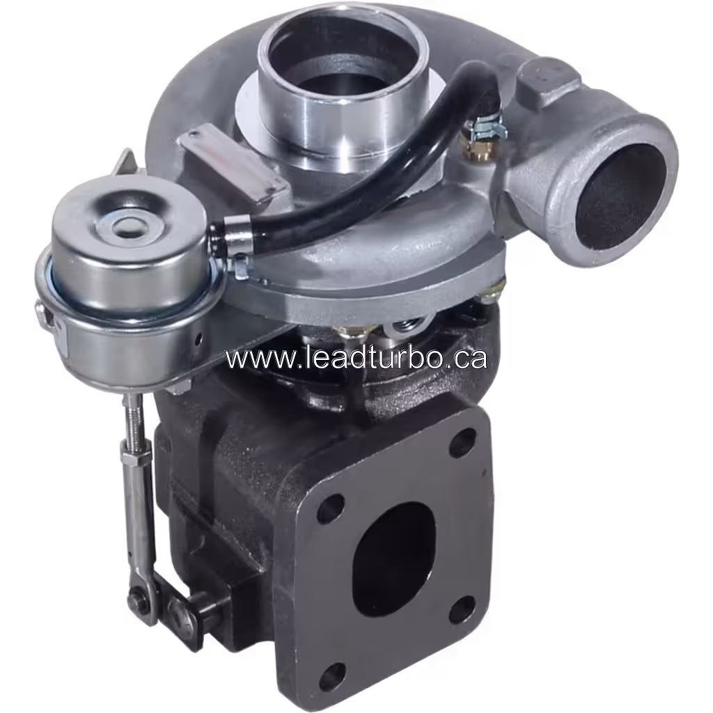 2823041431 GT2052S Turbocharger Replacement for Hyundai HD72 D4AL