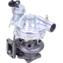 2910106010 Turbocharger Replacement for Isuzu NPR 4BD1-T (VI35) thumbnail 3