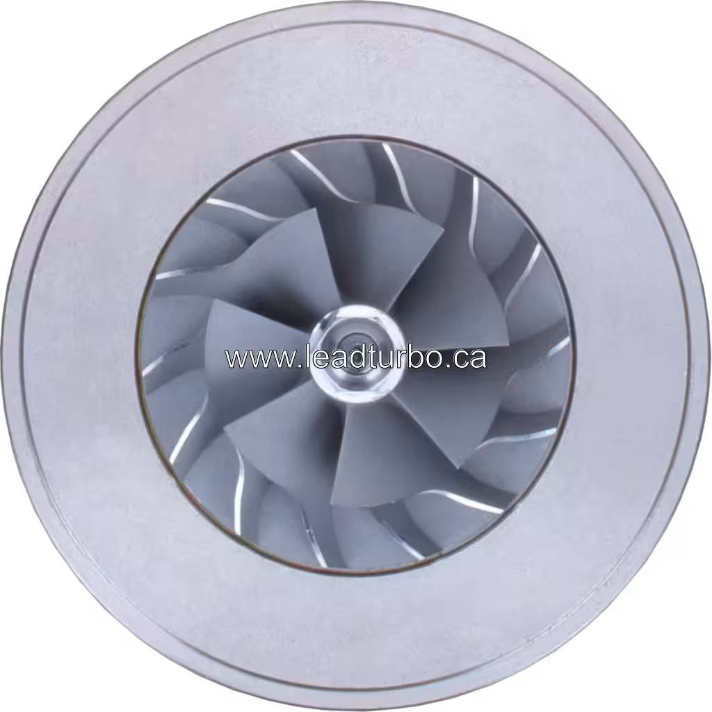 315946 S2BG Turbocharger Core Replacement for Deutz Applications