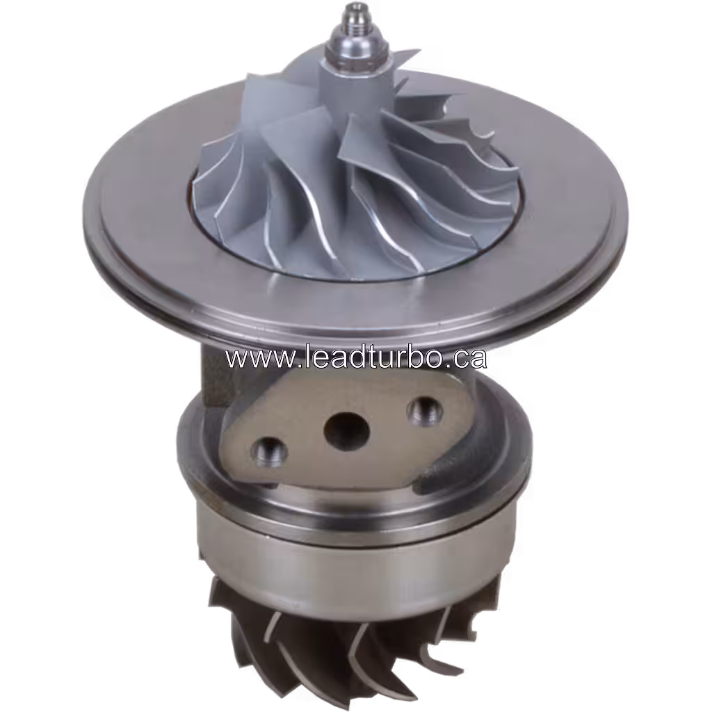 315946 S2BG Turbocharger Core Replacement for Deutz Applications