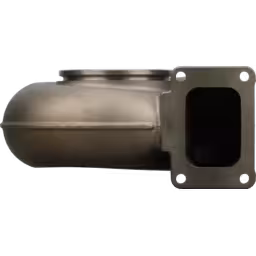 3524726 Turbine Housing Replacement for Cummins KTTA38 Engine