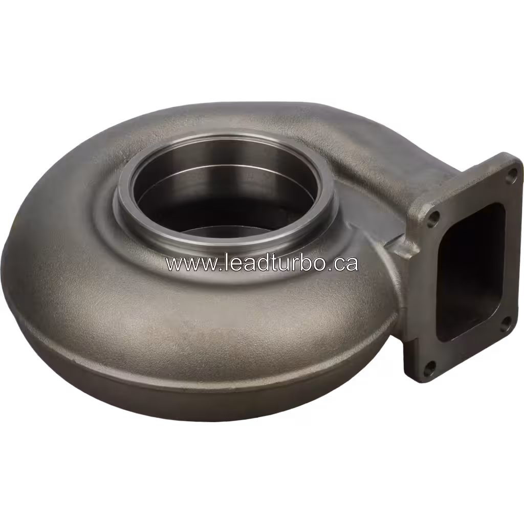 3524726 Turbine Housing Replacement for Cummins KTTA38 Engine