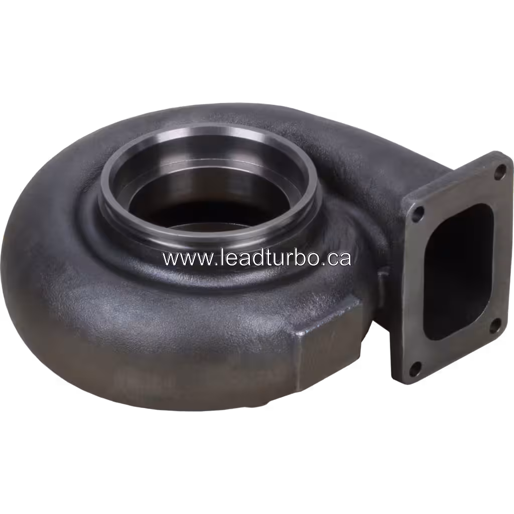 4077380003 Carcaça de Turbina T18A40 para Detroit-Diesel 12V150T