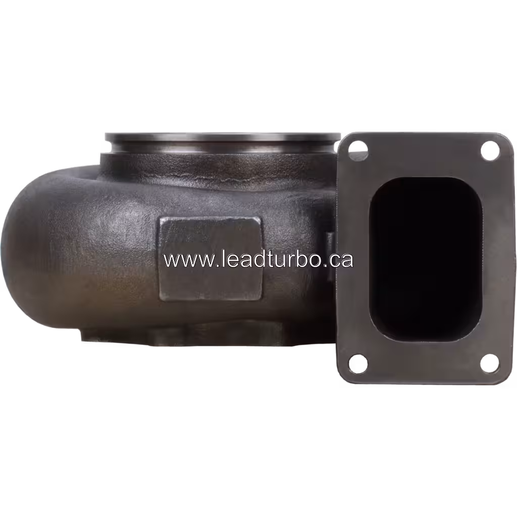 4077380003 Turbine Housing Replacement for Detroit Diesel 12V150T (T18A40)