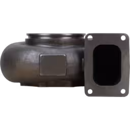 4077380003 Turbine Housing Replacement for Detroit Diesel 12V150T (T18A40)