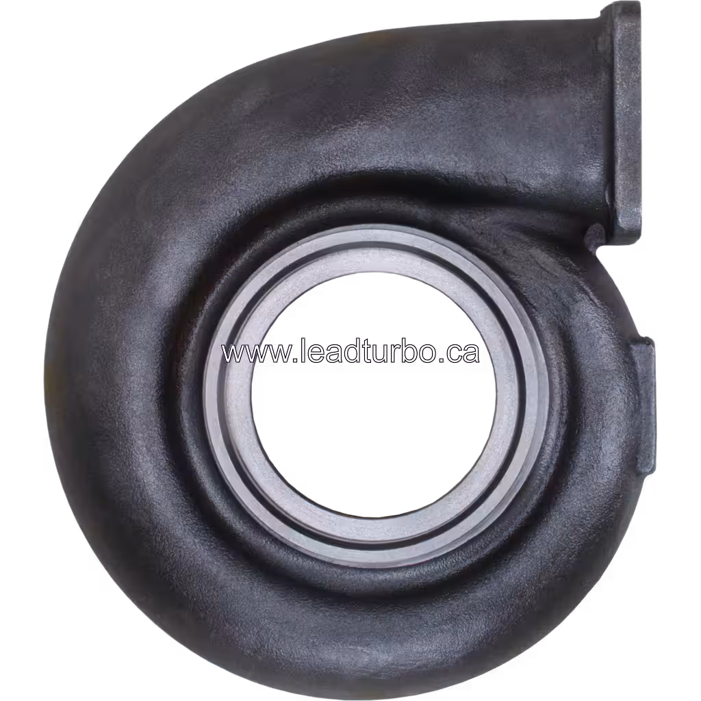 4077380003 Turbine Housing Replacement for Detroit Diesel 12V150T (T18A40)